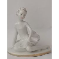 Балерина Дашенька. Лфз.