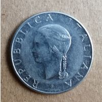 Италия 100 лир 1979 г., Продовольственная программа - ФАО, KM# 106