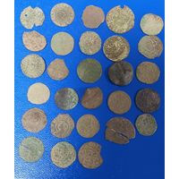 Лот кристинок примерно 30 шт