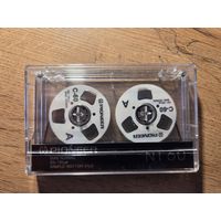 Кассета с бобинками