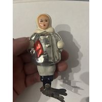 Елочная игрушка