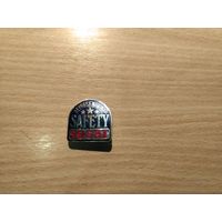 Охранная фирма