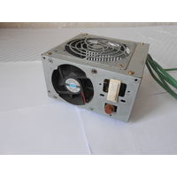 Вентиллятор - РАБОЧИЙ