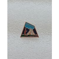 Туризм. Джетысу. #-VI-07