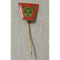 Чехословакия. Тяжёлый.