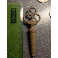 Самоварный верток