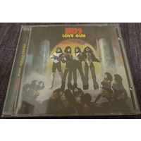Kiss - Love Gun (CD Europe)