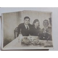 Старое фото в коллекцию