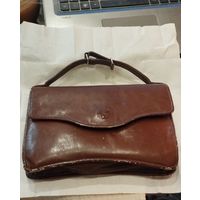 Клач ридикюль