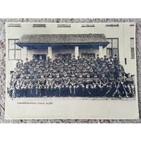 Фото полк солдат вермахт