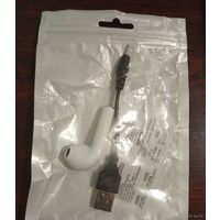 Беспроводные Bluetooth наушники, правые