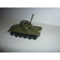 Модель танка T412 PATTON 1:87