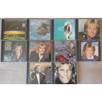 Blue System - 10 альбомов (с 1 по 10) (Европа)