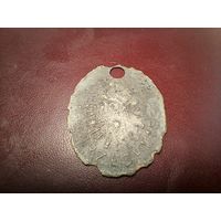 Собачий жетон