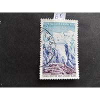 Франция  1965       м