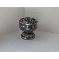 Роузбоул малый, Lanthe, Англия, с дефектом.