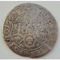 Шостак Яна Казимира 1667г. TLB, без МЦ