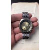 Часы Ориент Города Оригинал