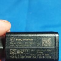 Оригинальный блок Sony Ericsson