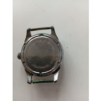 Часы Наручные СССР