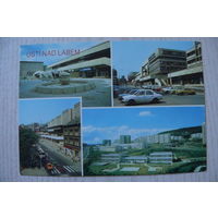 ЧССР. Чехия. Усти-над-Лабем; чистая.