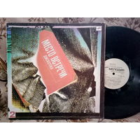 Виниловая пластинка МЕСТО ВСТРЕЧИ ДИСКОТЕКА 2.