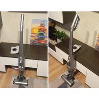 Вертикальный пылесос Bosch BBHL21435 (треснула ручка)