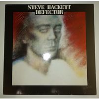 Steve Hackett-Defector LP Holland