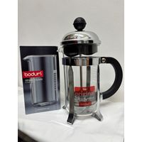 Френч-пресс Bodum новый