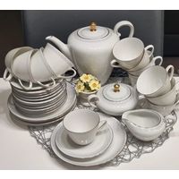 Витнажный сервиз от Eschenbach Bavaria .Германия.