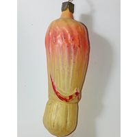 Ёлочная игрушка , СНОП  . Редкая .