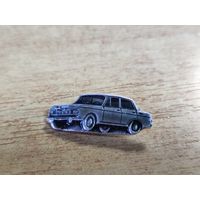 Значок М 2140.