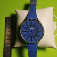 Женские часы JK Jordan Cerr L2989, синие