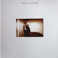 CHRIS REA  /Water Sign/1983, Magnet, LP, Germany