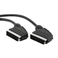 Кабель SCART - SCART