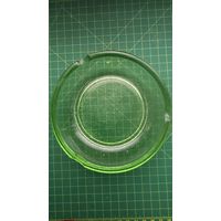 Пепельница, клеймо Неман, Березовка, Лидский район