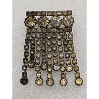 Все лоты с 1р.Стильная брошь