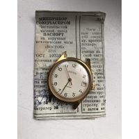 Часы Востк. СССР. Au5