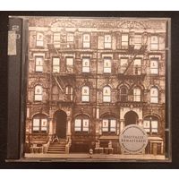 CD,(EC) Led Zeppelin – Physical Graffiti (2CD)