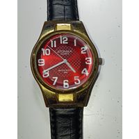 Часы кварцевые  ATOMAX .