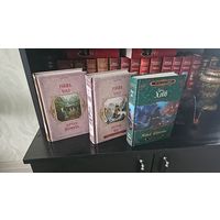 Сын солдата. цикл Робин Хобб.