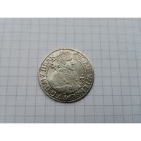 Орт 1623 г. Вильгельм.