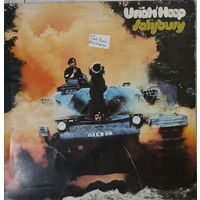 Виниловая пластинка "SOLSBERY"" URIAH HEEP