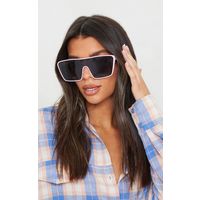 Солнцезащитные очки plt Розовые