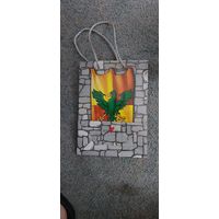 Подарочный пакет мальчику