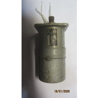 Электродвигатель пост. тока Д-10АРУ