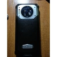 Телефон Oukitel WP19 (черный)