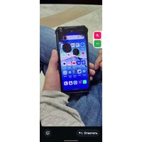 Телефон Oukitel WP19 (черный)