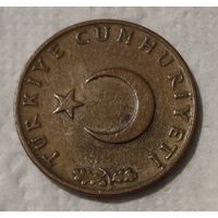 Турция 10 курушей, 1970 (14-18-3)