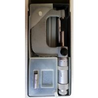 Микрометр 25-50 мм, СССР